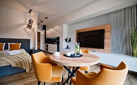 Apartament Mars By Housine